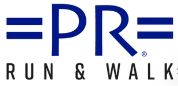 PR Run & Walk