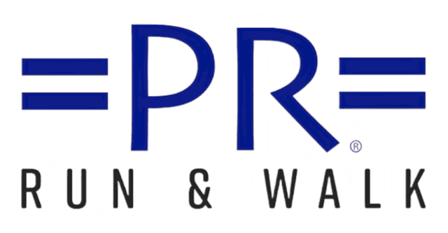 PR Run & Walk
