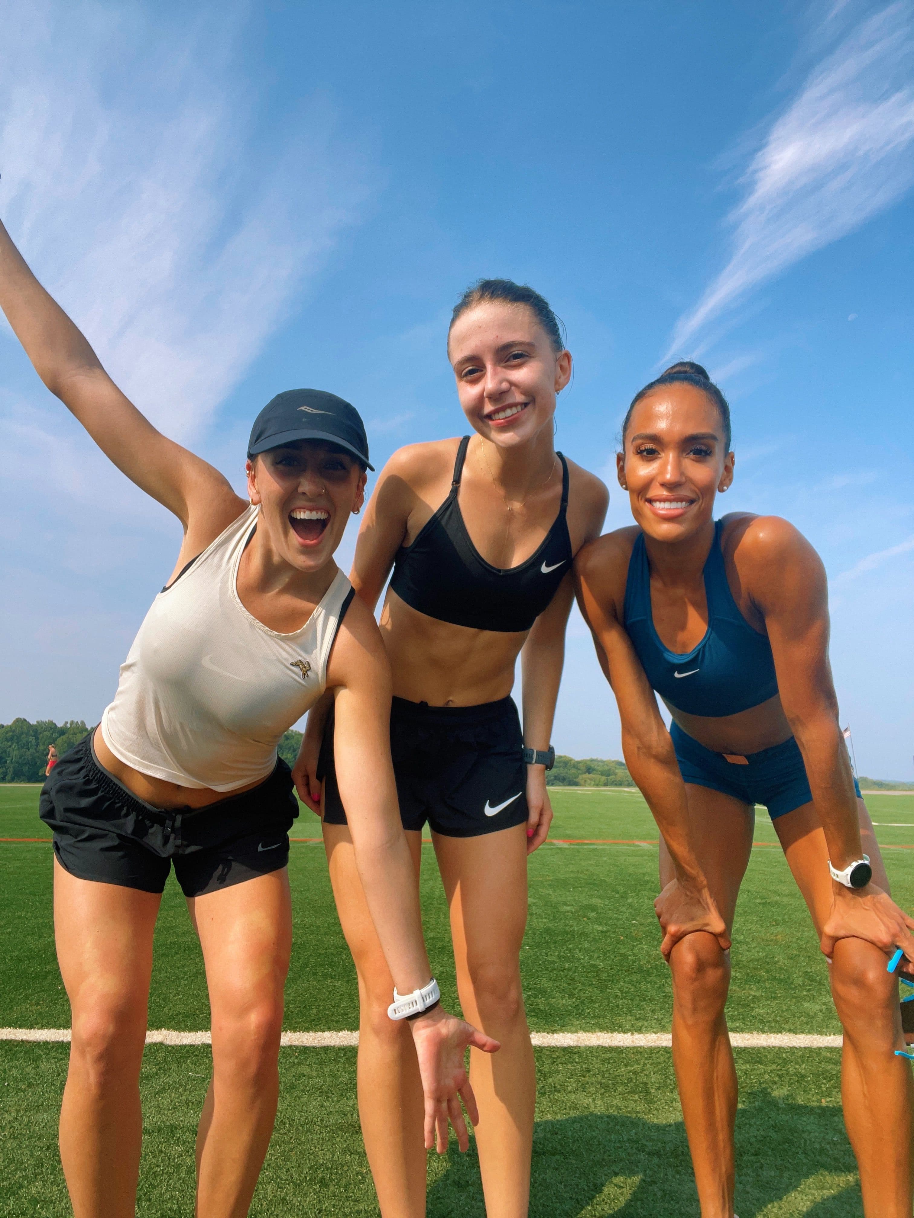 Testing Out New Content System Update